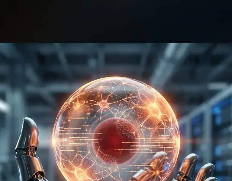 Pinterest: Architettura di calcolo NVIDIA per l'IA fisica nella robotica