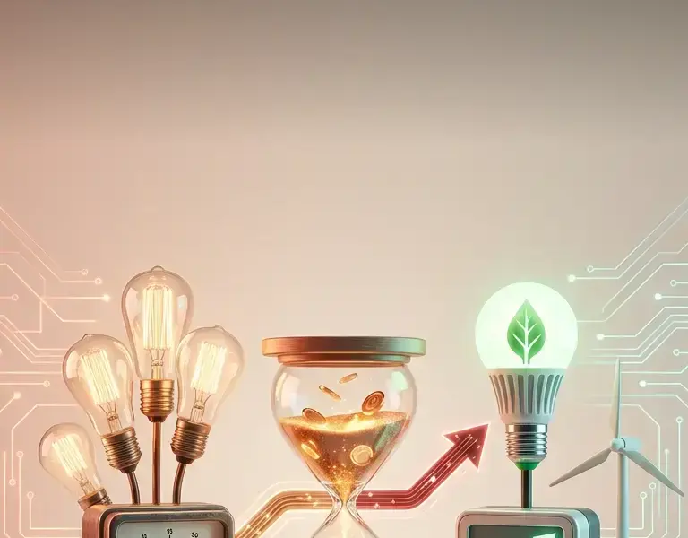Pinterest: Fournisseur d'&eacute;lectricit&eacute; pas cher 2026 : comparatif et guide pour changer