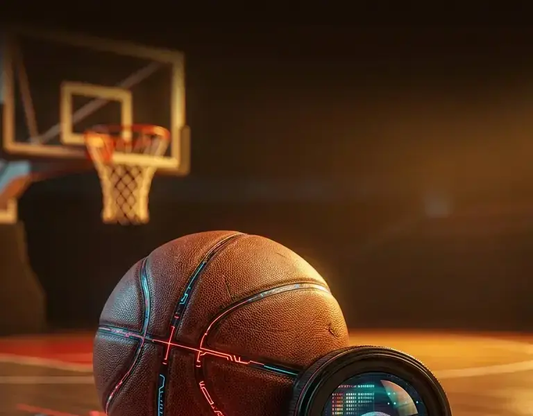 Pinterest: Transizione AI in NBA: computer vision e caso Gilgeous-Alexander