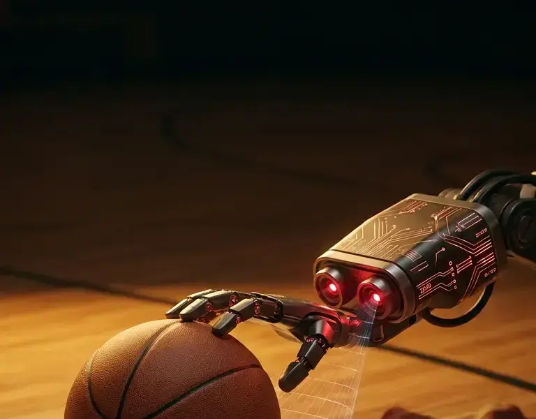 Pinterest: L'intelligence artificielle s'invite en NBA apr&egrave;s la pol&eacute;mique Shai Gilgeous-Alexander