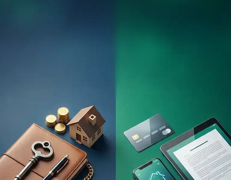 Pinterest: Affitto con Riscatto vs Rent to Buy: Guida alla Scelta Giusta