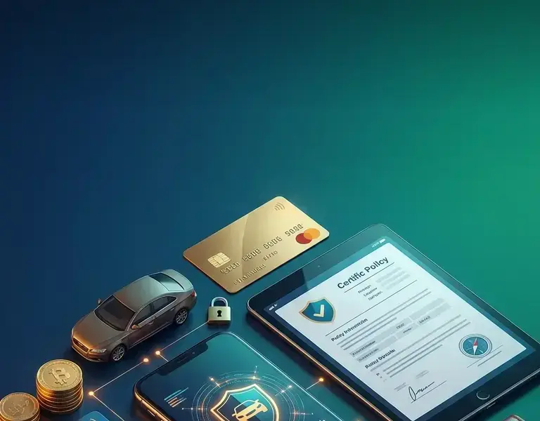 Pinterest: Assicurazioni auto: guida completa per scegliere la tua polizza