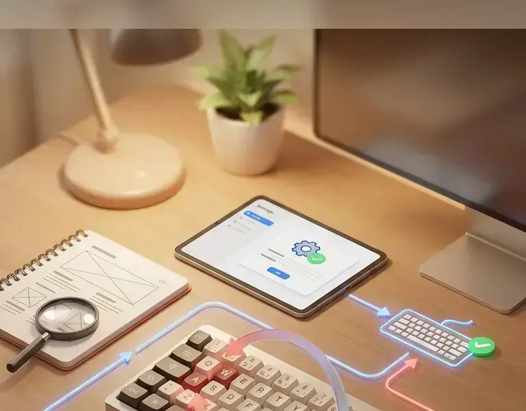 Pinterest: AZERTY-Tastatur schreibt falsche Zeichen: So beheben Sie das Problem endg&uuml;ltig