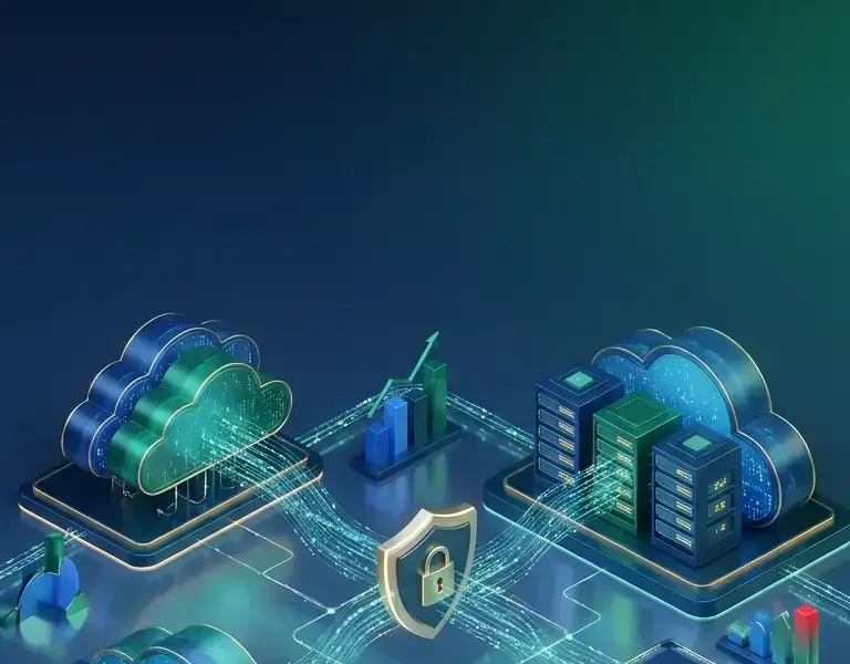 Pinterest: Cloud Computing und DORA: Leitfaden zur DORA-Compliance f&uuml;r Fintechs auf AWS und Google Cloud