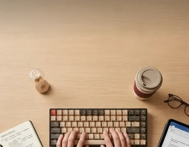 Pinterest: Comenzi rapide de tastatură pentru Word: ghid complet pentru a fi mai productiv