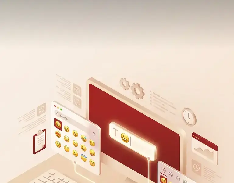 Pinterest: Como digitar emojis pelo teclado no Windows e Mac