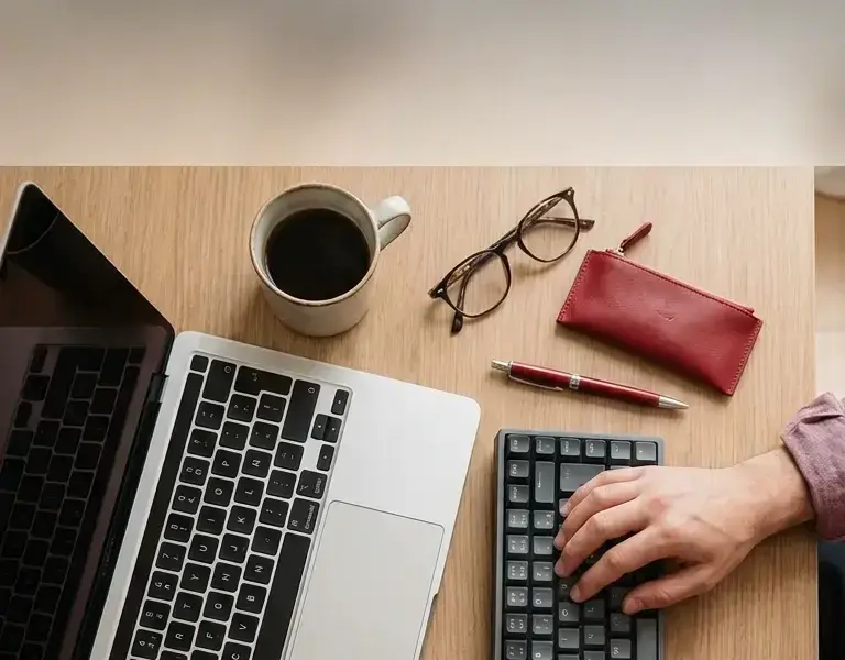 Pinterest: Como digitar o cardinal (#) e o arroba (@): guia do teclado AZERTY