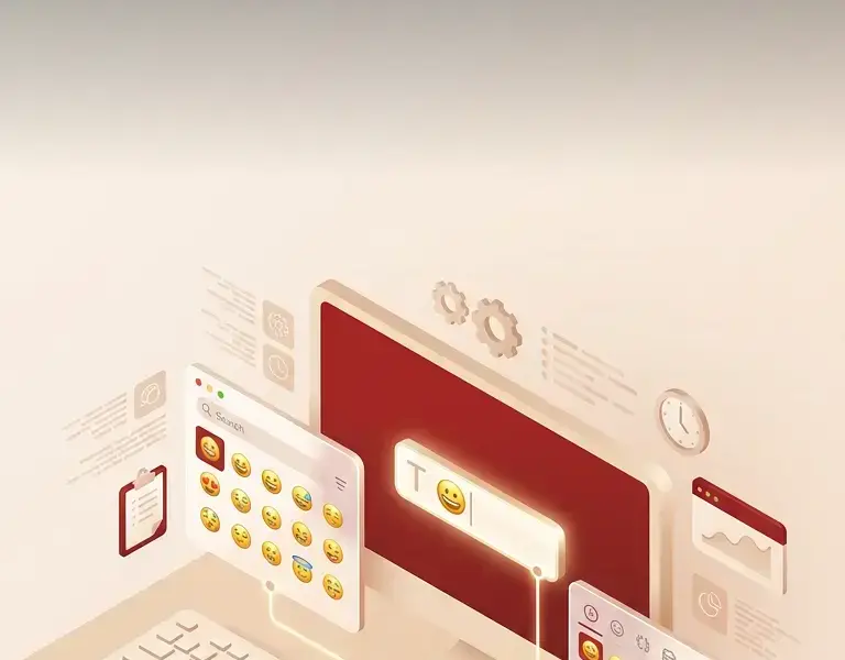 Pinterest: C&oacute;mo escribir emojis con el teclado en Windows y Mac