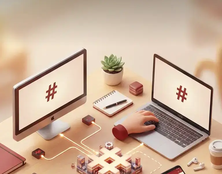 Pinterest: C&oacute;mo hacer el s&iacute;mbolo de almohadilla: PC, Mac, iPhone y Android