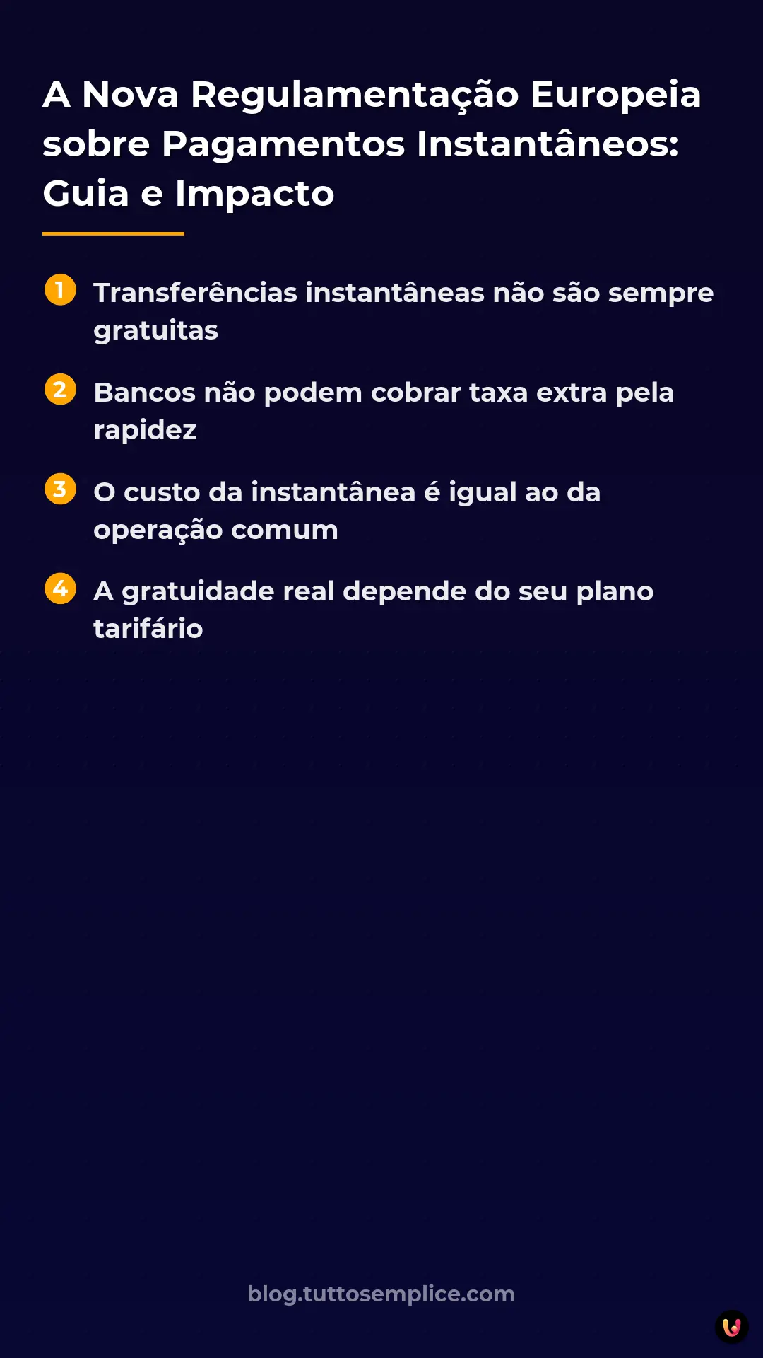 List: A Nova Regulamenta&ccedil;&atilde;o Europeia sobre Pagamentos Instant&acirc;neos: Guia e Impacto