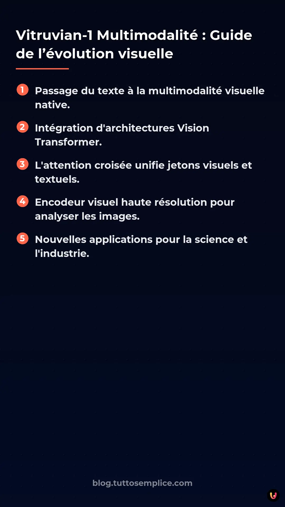 List: Vitruvian-1 Multimodalit&eacute;&nbsp;: Guide de l&rsquo;&eacute;volution visuelle