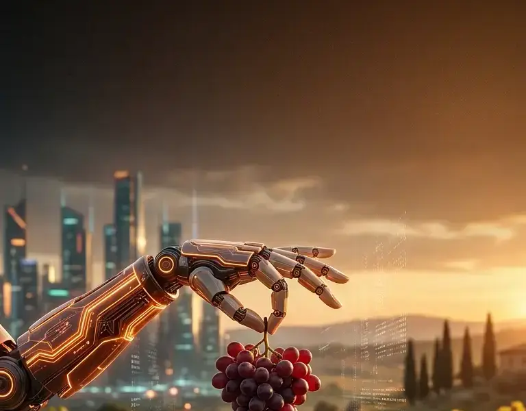 Pinterest: L'Italia Digitale del 2026: Tra Intelligenza Artificiale e Tradizione Mediterranea