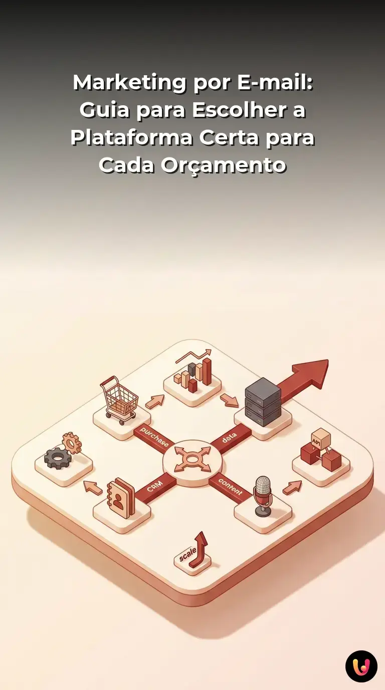 Gr&aacute;fico comparativo de custos e taxas de entregabilidade entre diferentes provedores de e-mail.