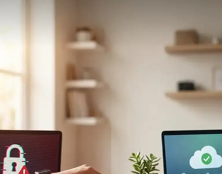 Pinterest: Mejor Copia de Seguridad en la Nube Personal: Comparativa, Precios y Gu&iacute;a Definitiva