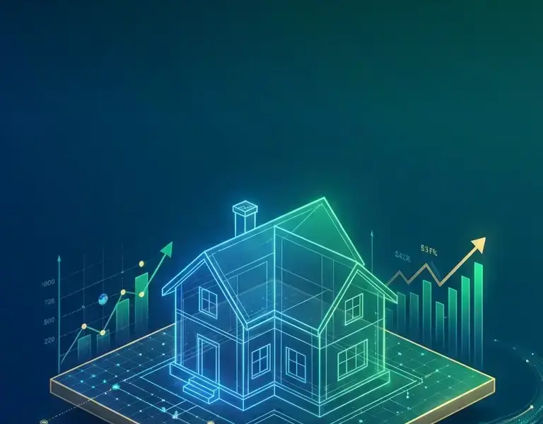 Pinterest: Mutuo terreno edificabile: guida al finanziamento del tuo sogno