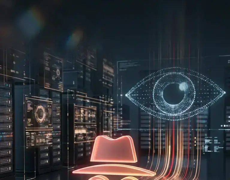 Pinterest: Navigare privată: Ce ascunde cu adevărat (și ce nu) modul Incognito