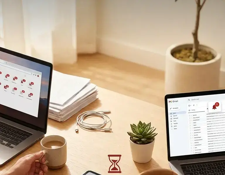 Pinterest: Notifiche Alice Mail: Come Attivarle e Disattivarle sul PC