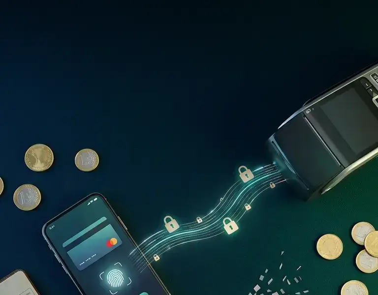 Pinterest: Physisches kontaktloses Bezahlen vs. Apple Pay und Google Pay: Welche Methode ist sicherer?