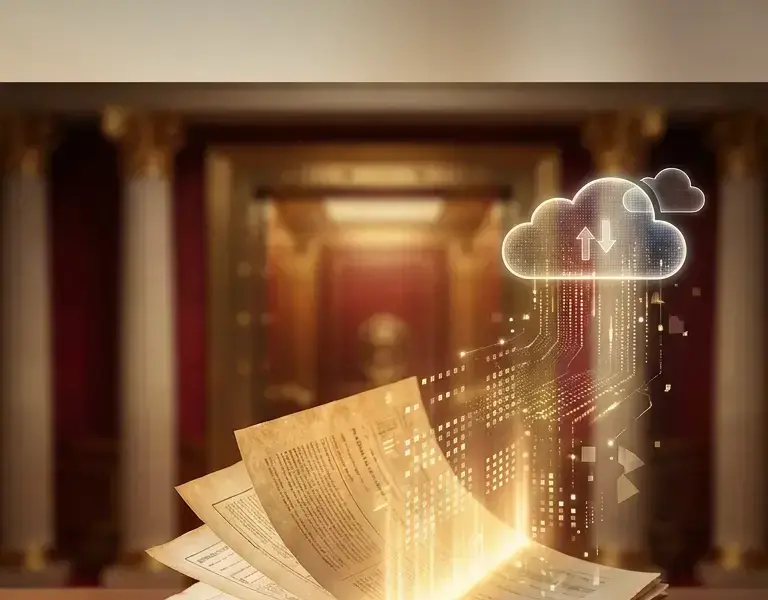 Pinterest: Prompt Engineering și AI pentru analiza dosarelor de credit ipotecar: Ghid tehnic 2026