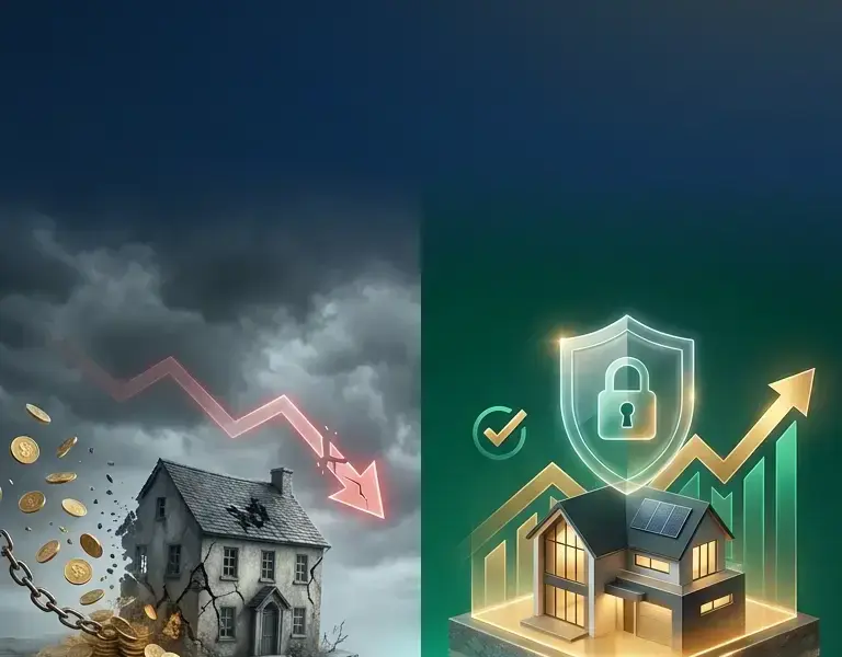Pinterest: Proposta e mutuo: comprare casa senza rischi. Guida 2025