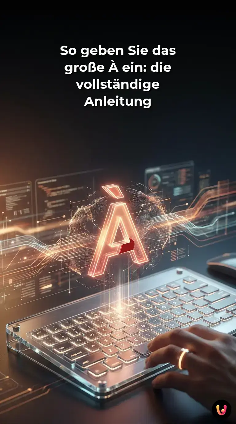 Eine Nahaufnahme einer Computertastatur mit Fokus auf die Tasten f&uuml;r Sonderzeichen.