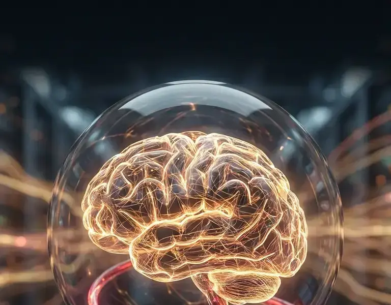 Pinterest: Sviluppo dell'AGI entro il 2030: il CEO di DeepMind chiede meccanismi di sicurezza