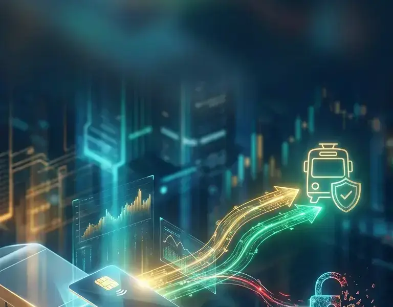 Pinterest: Traveling Abroad with a Contactless Card: Transport and Fees