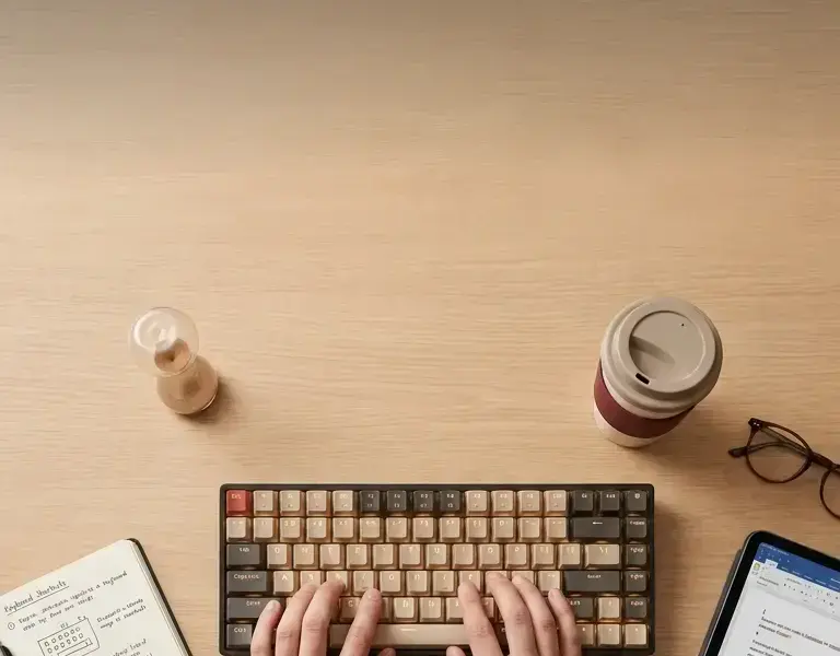 Pinterest: Word-Tastaturk&uuml;rzel: Der komplette Leitfaden f&uuml;r mehr Produktivit&auml;t