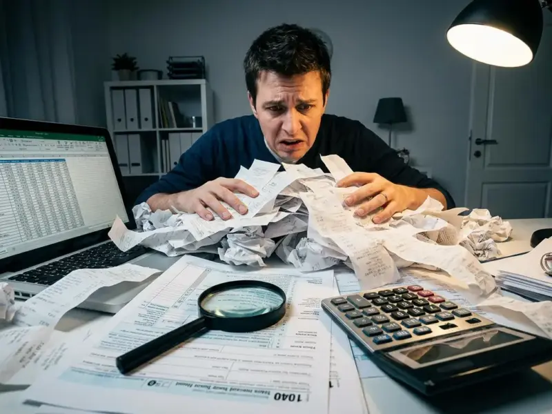Featured: IRS 2025: Como Preencher a Declara&ccedil;&atilde;o de Rendimentos Passo a Passo
