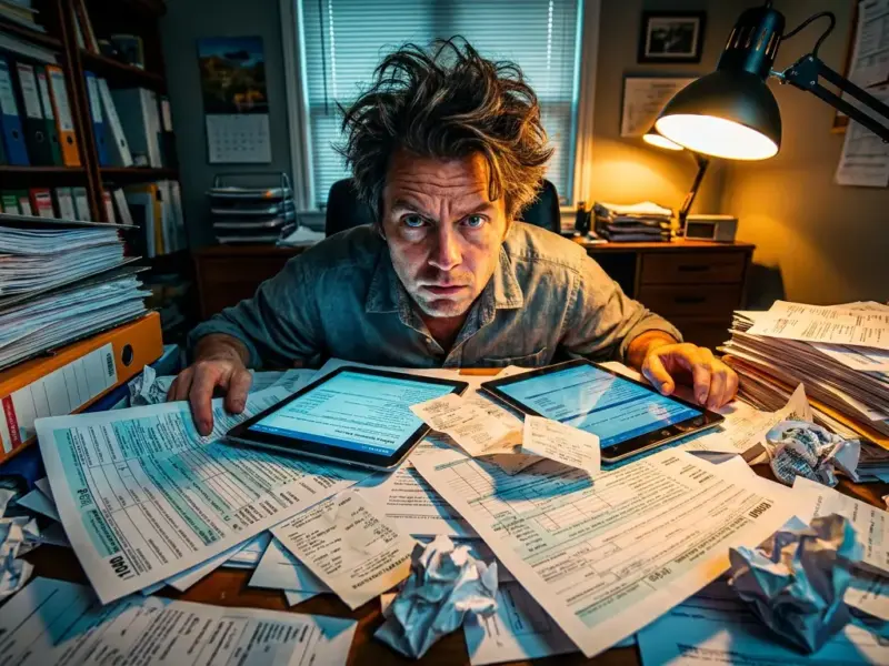 Featured: IRS 2025: Como Preencher a Declara&ccedil;&atilde;o de Rendimentos Passo a Passo