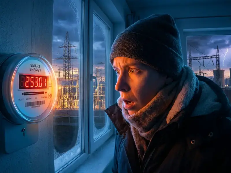 Featured: Free Electricity Comparison 2026: How to Find the Cheapest Energy Tariff