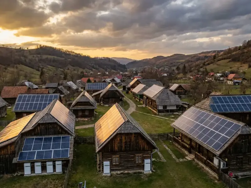 Featured: Energie solară pentru casă 2026: costuri, subvenții și rentabilitate &icirc;n Rom&acirc;nia