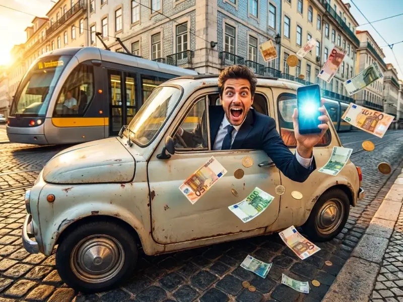 Featured: Seguro Autom&oacute;vel Barato 2026: Como Comparar e Poupar na Ap&oacute;lice