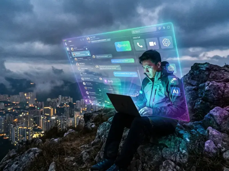 Featured: Como usar WhatsApp Web no computador: guia completo passo a passo 2026