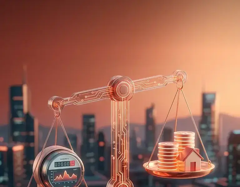 Pinterest: Cel mai bun pret energie electrica 2026: tarife, furnizori și cum economisești