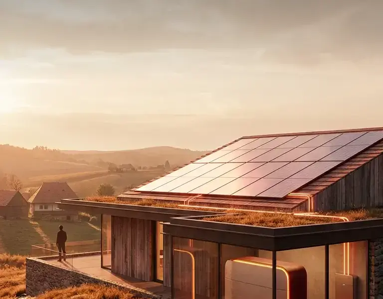 Pinterest: Energie solară pentru casă 2026: costuri, subvenții și rentabilitate &icirc;n Rom&acirc;nia