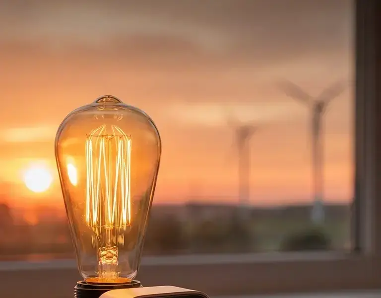 Pinterest: Fornecedor de eletricidade barato 2026: como mudar e poupar na fatura