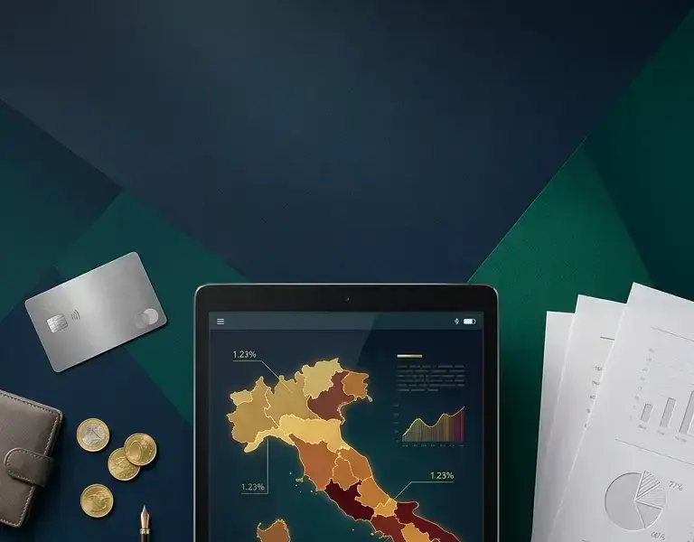 Pinterest: Addizionale Regionale IRPEF 2026: Come Cambia il Tuo Stipendio Netto per Regione