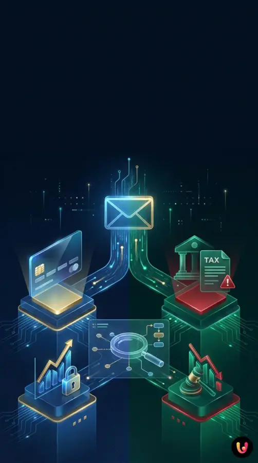 Raccomandata market 697: carta di credito, multa o Agenzia delle Entrate-Riscossione? | Storia Visuale